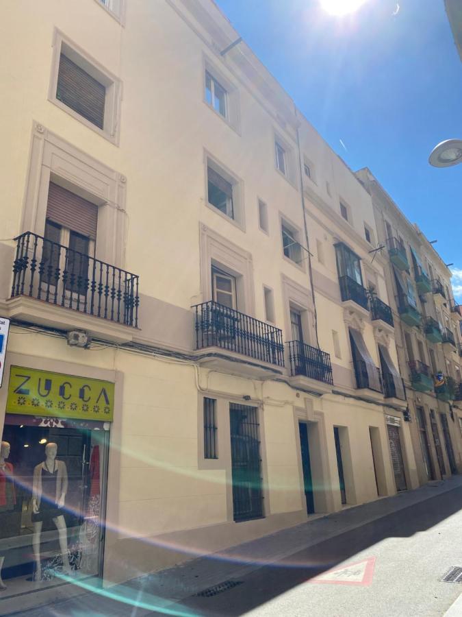 Heart Of Gracia Apartamento Barcelona Exterior foto