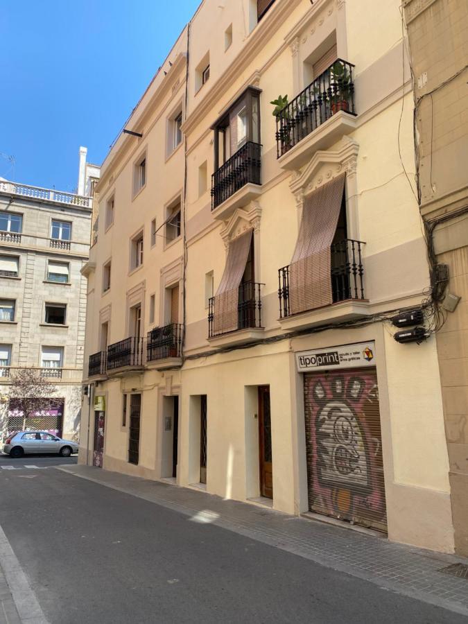 Heart Of Gracia Apartamento Barcelona Exterior foto