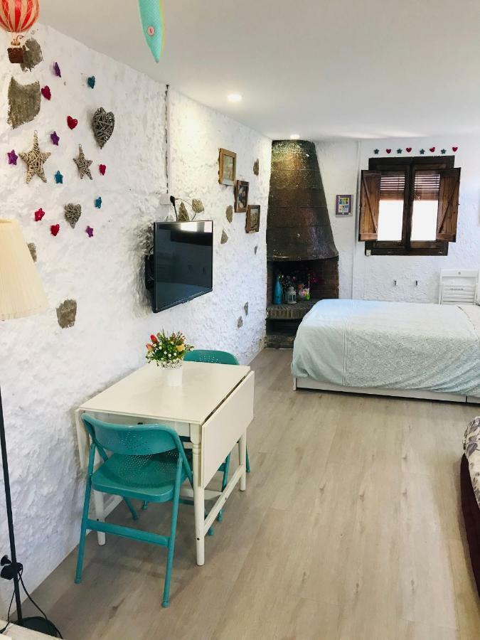 Heart Of Gracia Apartamento Barcelona Exterior foto