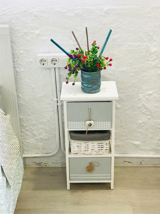 Heart Of Gracia Apartamento Barcelona Exterior foto